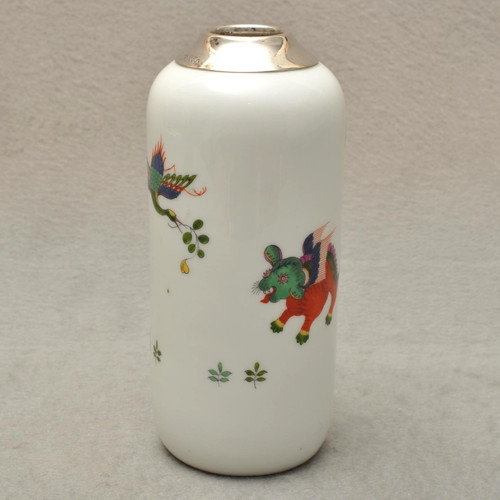 Meissen vaso kakiemon - vaso,
