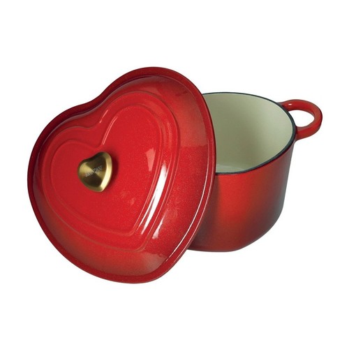 Pentola casseruola cocotte - cocotte, in