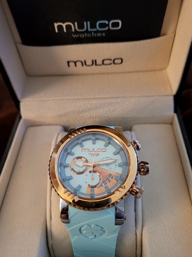 Orologio mulco cronografo - mulco,