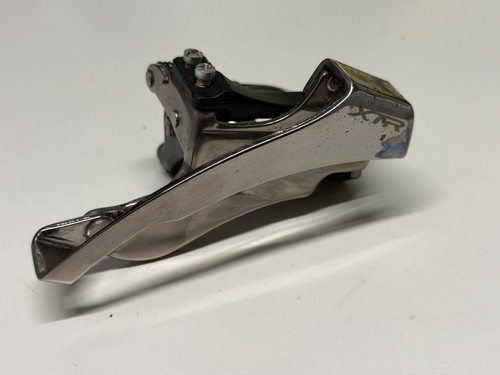 Desviador shimano xtr m960 - desviador,