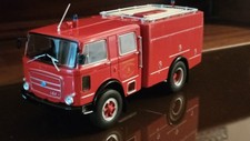 Camion Dei Pompieri Scala 1/43