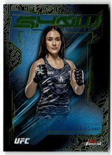 Topps Finest UFC 2025 n. SS-3