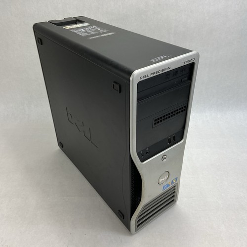 Dell precision t3500 - precision,