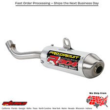 PRO CIRCUIT  Pc Silencer Cr125