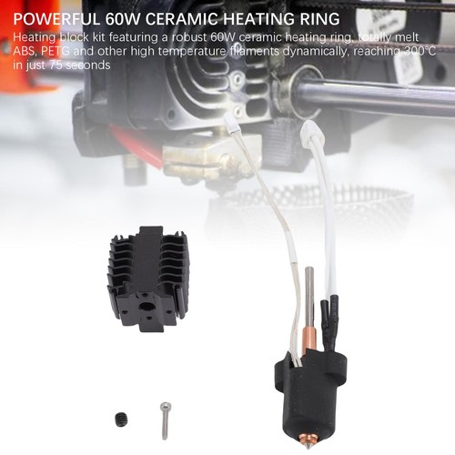 Kit hotend stampante adatto - stampante, 3d
