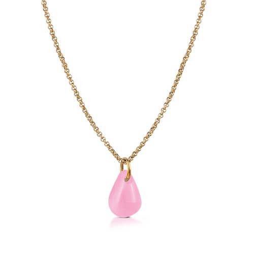 Collana ops objects donna - collana,