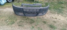 735388353 PARAURTI ANTERIORE FIAT DOBLO II (223) (2005>2010)