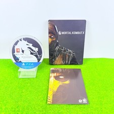 MORTAL KOMBAT X SPECIAL