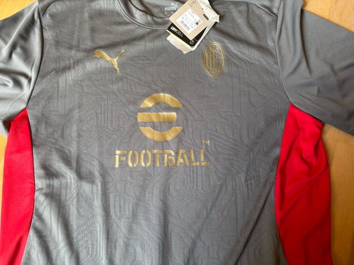 Maglia milan puma - maglia,