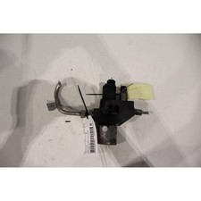 RIDUTTORE (POLMONE) METANO PER FIAT GRANDE PUNTO (05) 2Y)(4C -PUNTO EVO (09) 3J