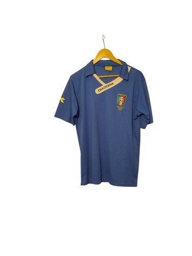 Maglia arbitro diadora italia - maglia,