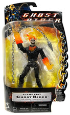 Ghost Rider Movie Flame Fist