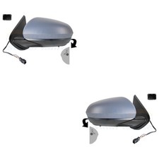 Specchietto Retrovisore Set