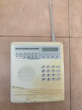 Centralina Allarme Karassn KS-898A KS898A