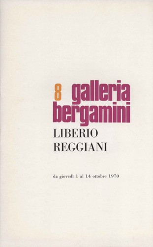 Liberio reggiani marco - liberio,