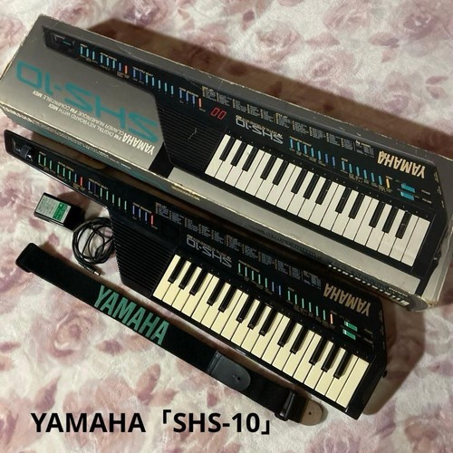 Tastiera spalla yamaha - tastiera, a
