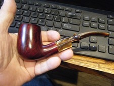 BELLISSIMA PIPA TENUTA DUCA