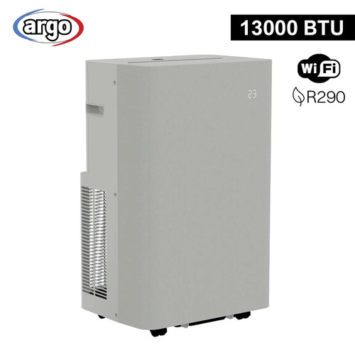 Argo climatizzatore portatile - climatizzatore,