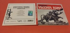 ARDECORE vecchia Roma CD