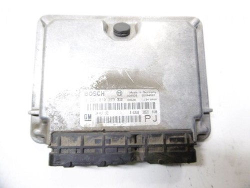 Centralina motore opel omega - motore,