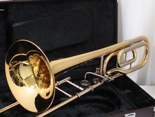 Trombone Yamaha Ysl-620 