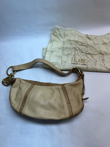 Alviero martini borsa spalla - alviero,