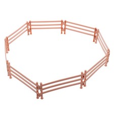  30 Pcs Recinto Per Giardino