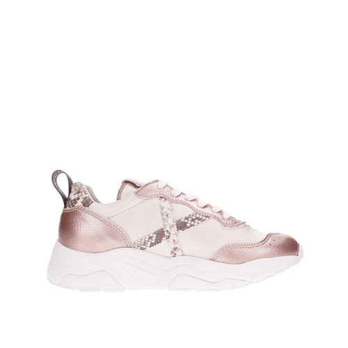 Munich sneakers pelle - munich,