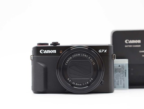 Canon powershot mark ii - canon,