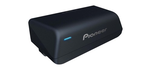 Pioneer wx010a subwoofer - pioneer,