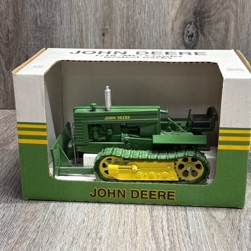 Speccast john deere crawler - speccast, mc