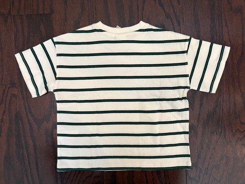 Nuova maglietta zara bambino - zara,