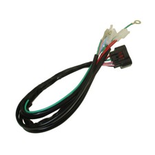 Faisceau de Câblage