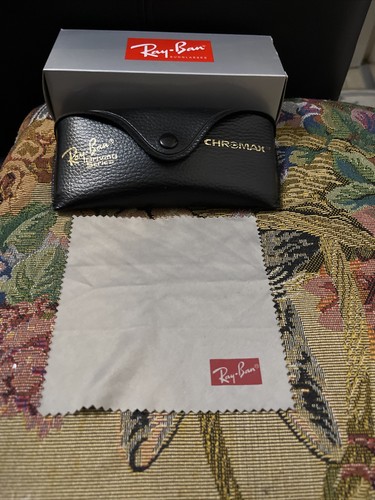 Occhiali sole ray ban l - da, b&l