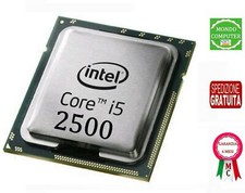 PROCESSORE SOCKET LGA 1155