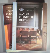 Karlsen, Arne design di mobili