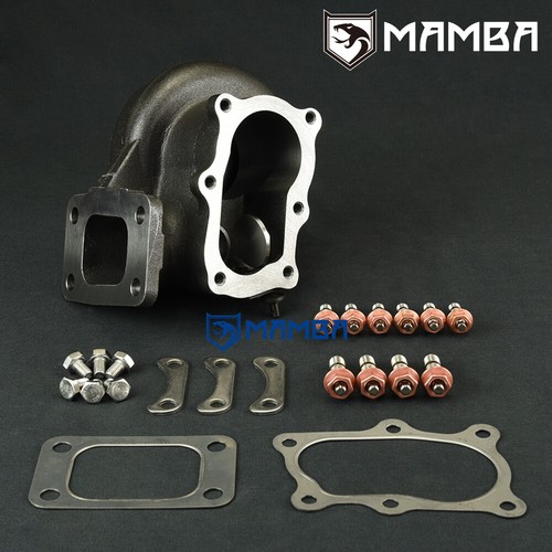 Alloggiamento turbina turbo
