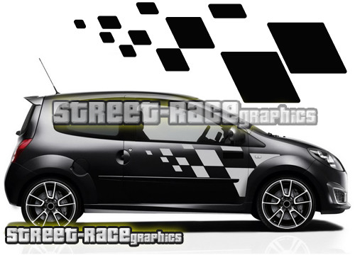 Renault twingo 003 - renault,