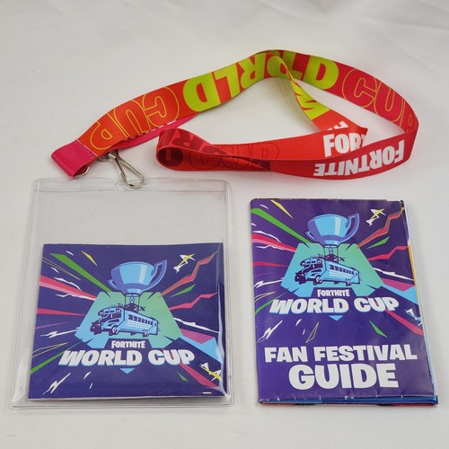 Fortnite world cup - cup, 2019