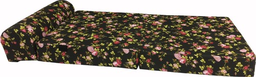 Roses sedia dormiente nera - a,