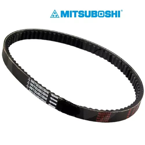 Cinghia mitsuboshi variatore - cinghia,