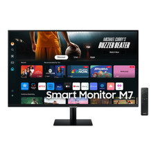 Samsung M7 S32DM700U monitor