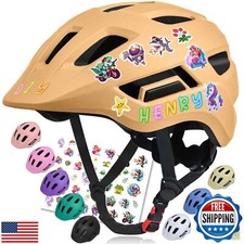 BiutiMama Caschi Bambino 2-4