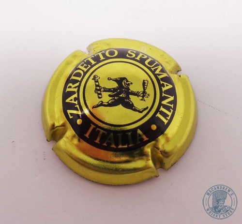Capsula capsule spumante - capsula/capsule,