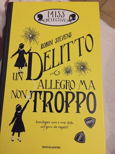 Delitto allegro non - un,