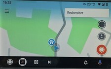 Kit activation Android Auto