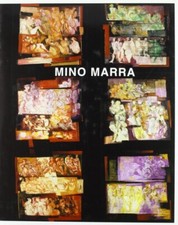 Mino Marra. Dipinti