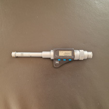 Tesa 14 - 17 mm 3 punti foro interno micrometro digitale Holtest Intrimik IMICRO