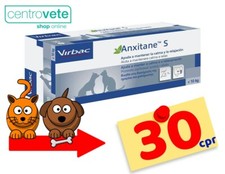 Virbac anxitane 30 - , s