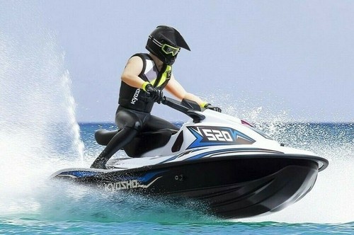 Kyosho jet ski wave - 1/6,